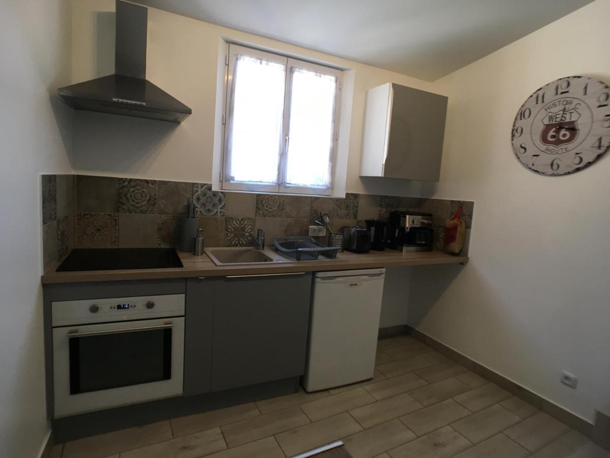 Chartres Coeur De Ville, Beau 2 Pieces Chaleureux Et Lumineux,Parking Et Wifi ! Eksteriør bilde