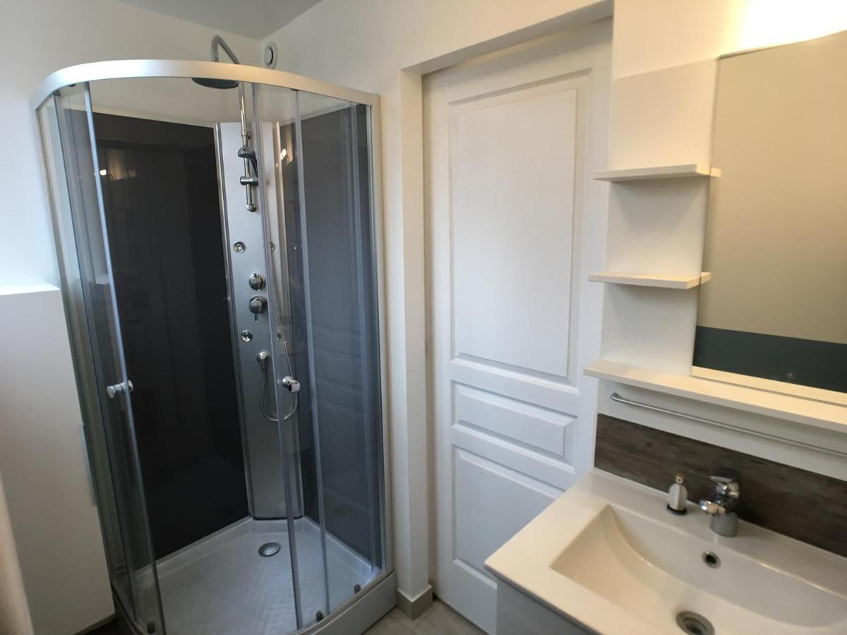 Chartres Coeur De Ville, Beau 2 Pieces Chaleureux Et Lumineux,Parking Et Wifi ! Eksteriør bilde